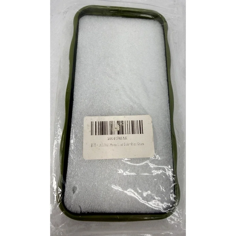 Apple iPhone 15 Pro Max Silicone Shockproof Case Magnetic Ultra Slim Soft NEW - Picture 8 of 8